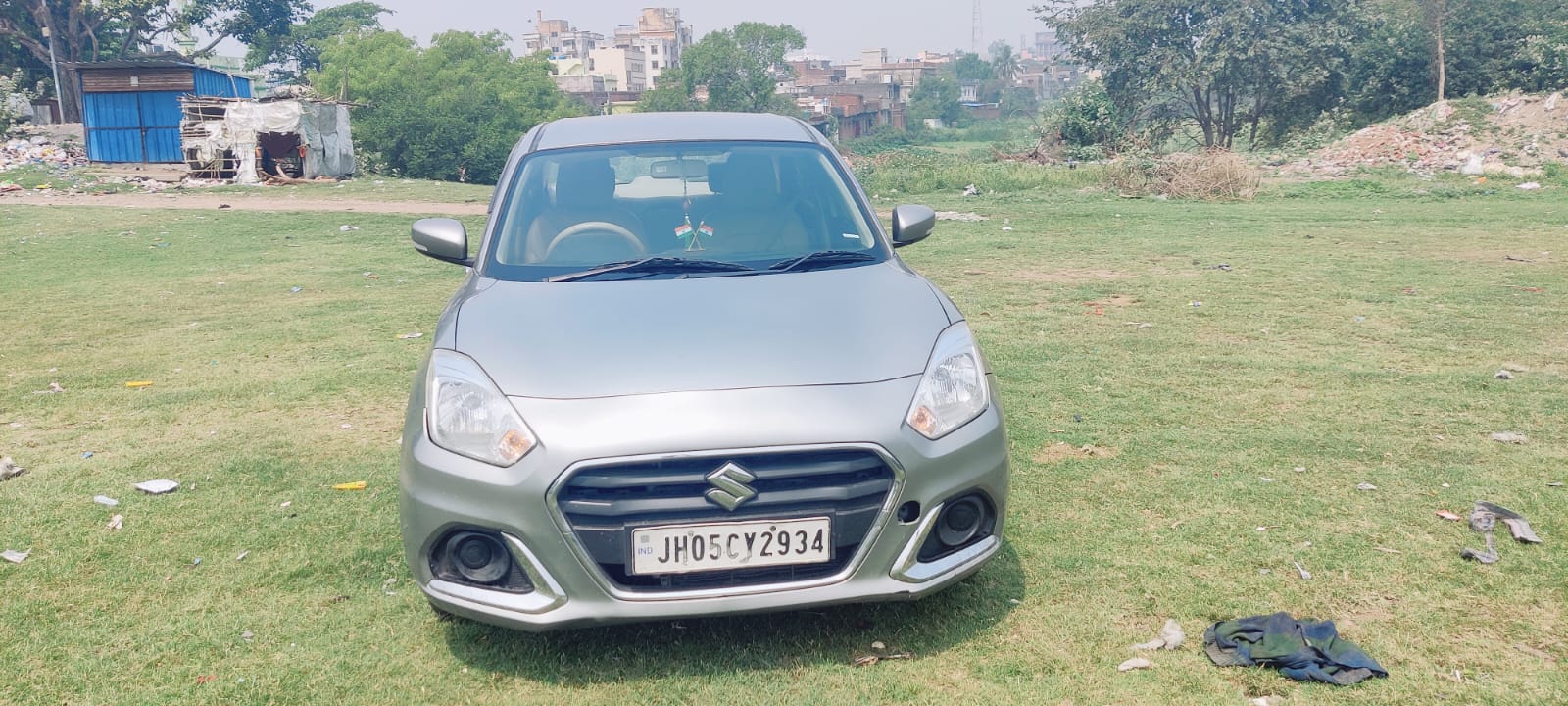 Maruti Suzuki Dzire - Photo 5