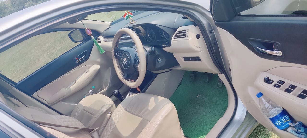 Maruti Suzuki Dzire - Photo 6