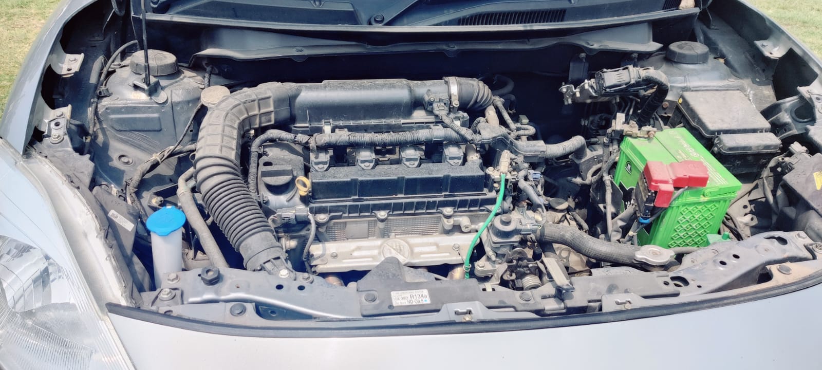 Maruti Suzuki Dzire - Photo 7