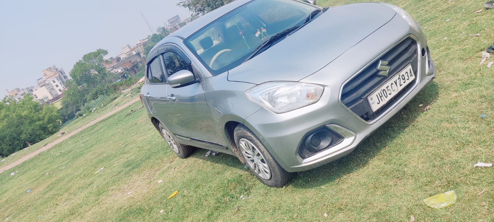 Maruti Suzuki Dzire - Photo 8
