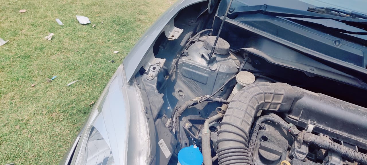 Maruti Suzuki Dzire - Photo 11
