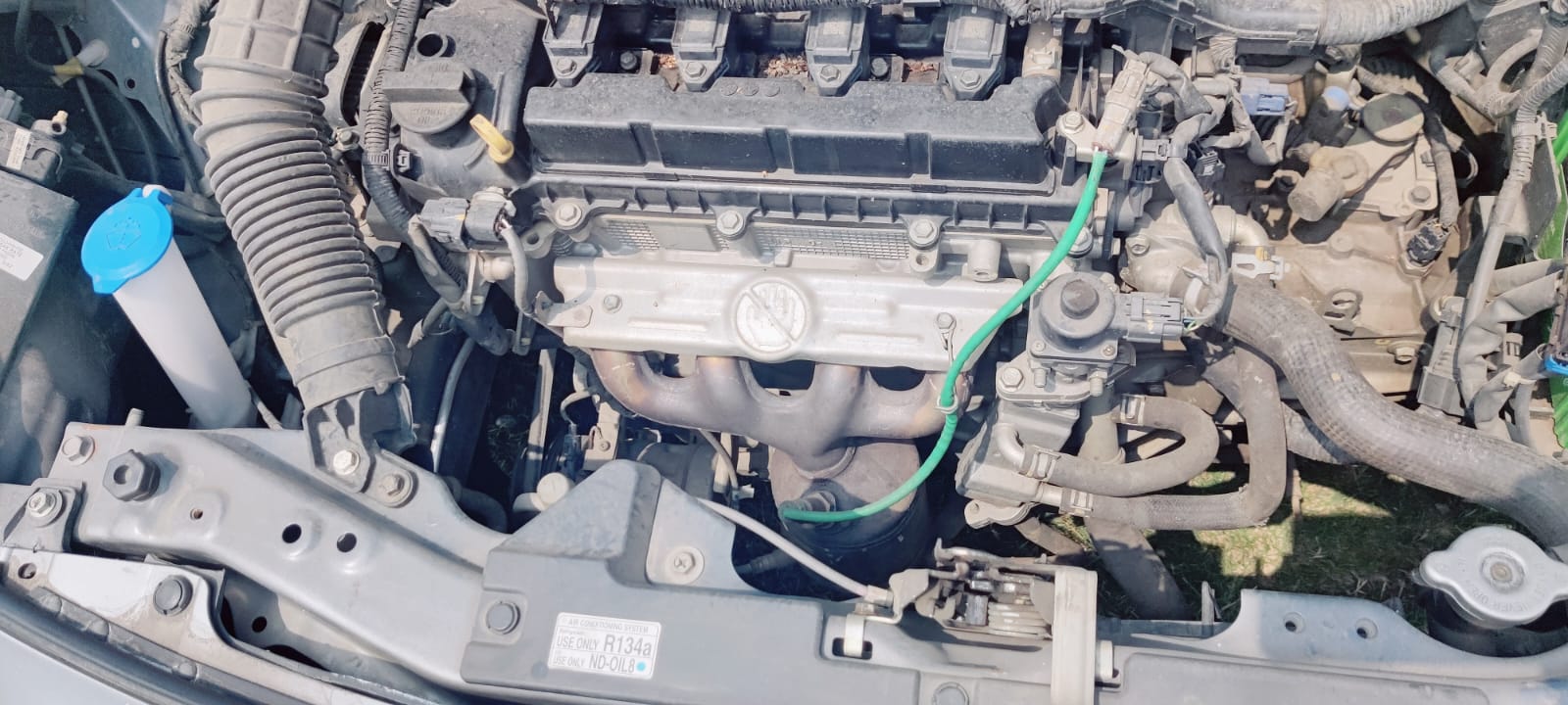 Maruti Suzuki Dzire - Photo 10