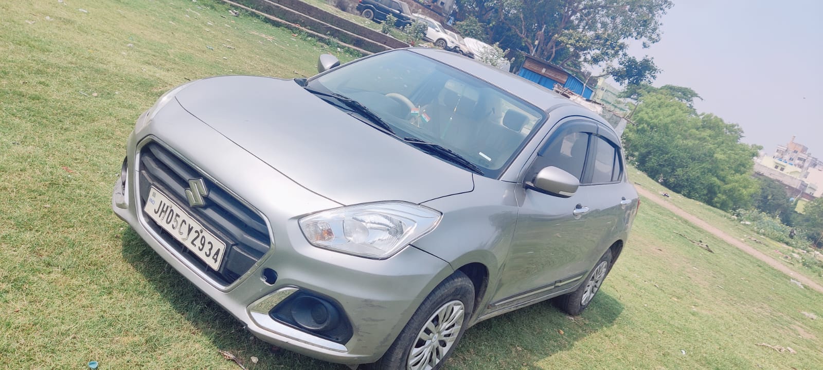 Maruti Suzuki Dzire - Photo 12