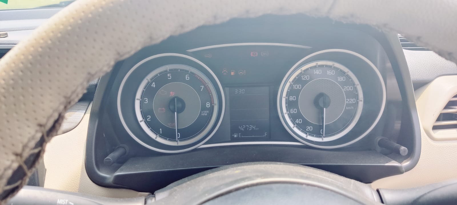 Maruti Suzuki Dzire - Photo 13