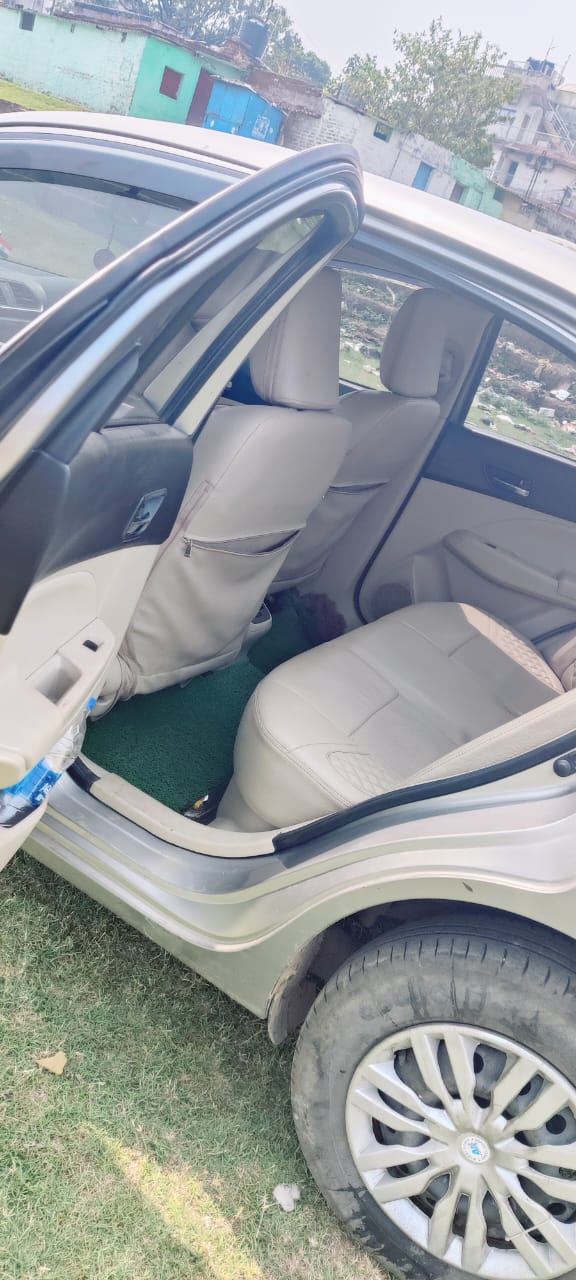 Maruti Suzuki Dzire - Photo 14