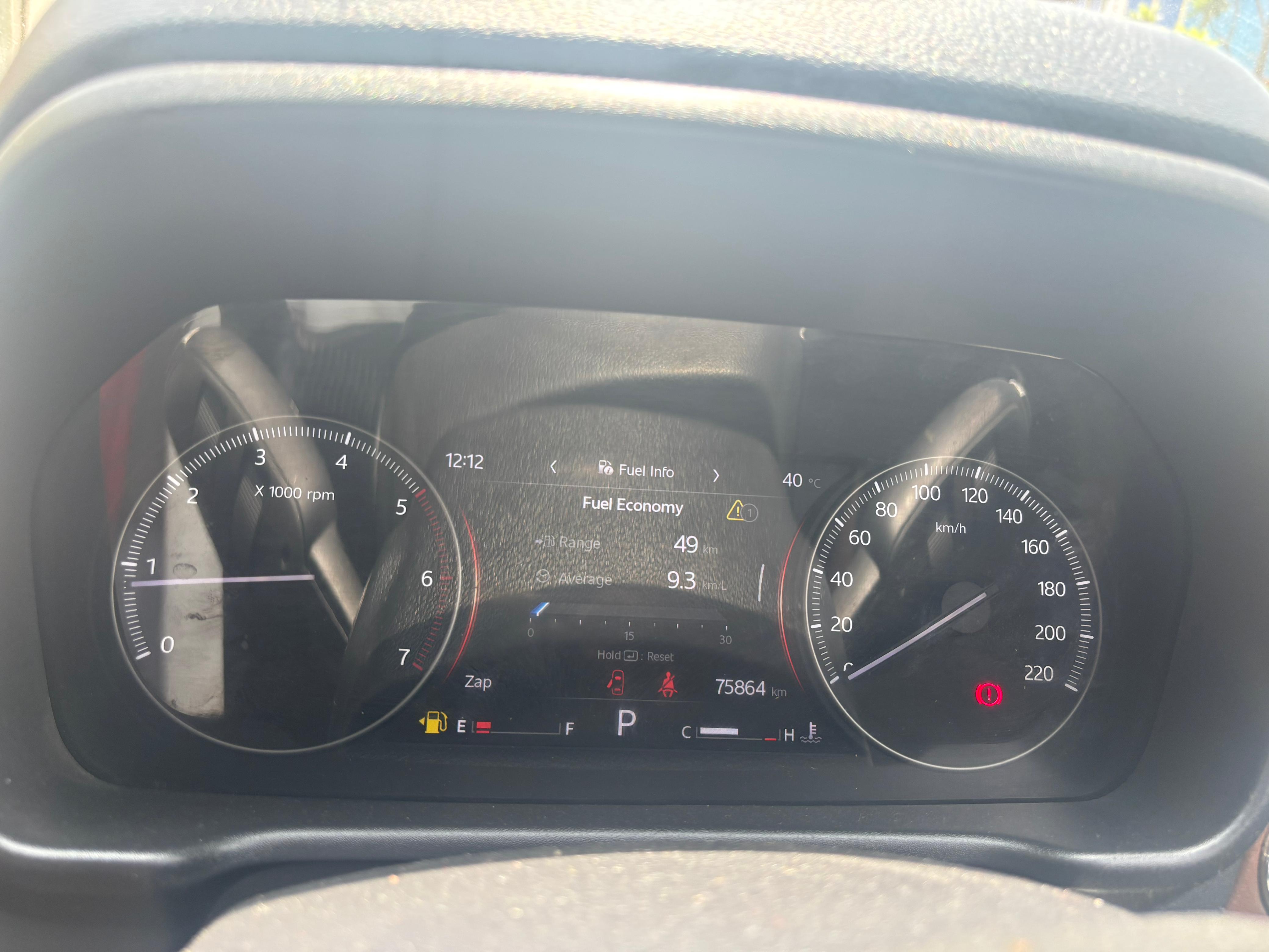 Mahindra Scorpio N - Photo 1