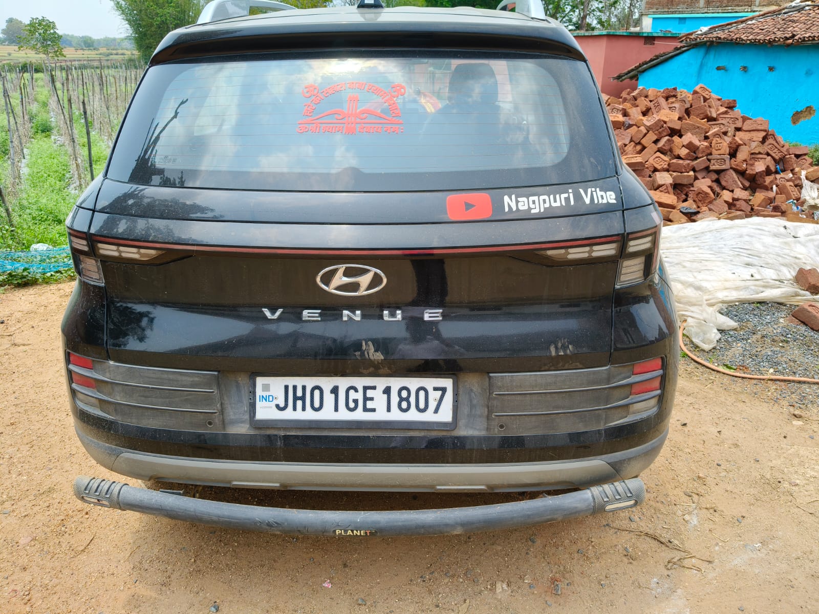 Hyundai Venue - Photo 1
