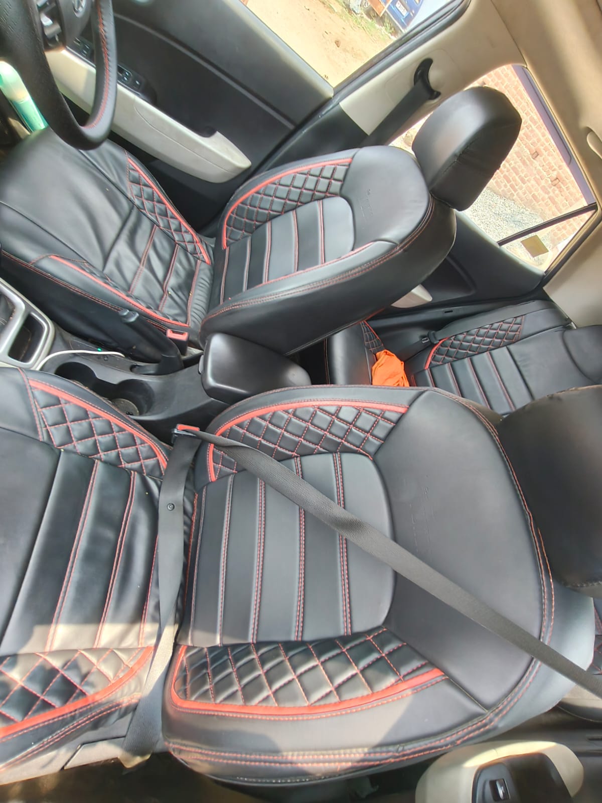 Hyundai Venue - Photo 4