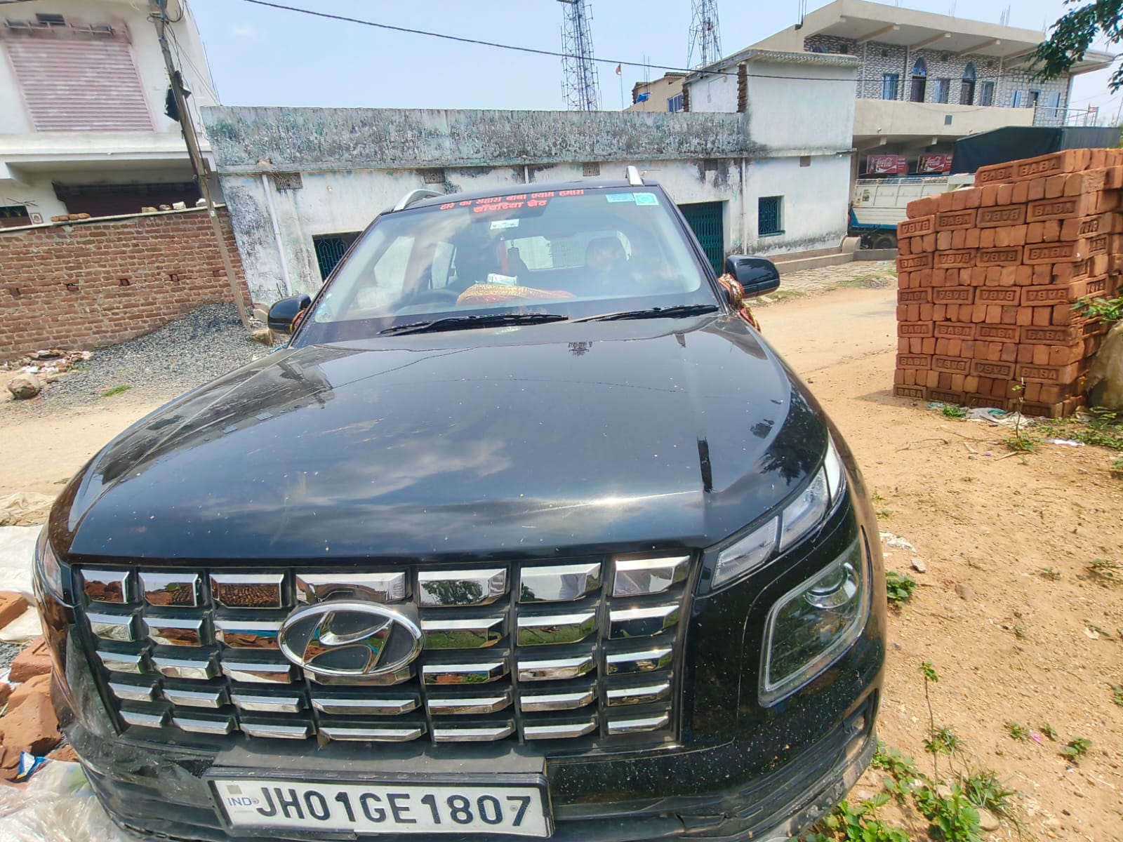 Hyundai Venue - Photo 6