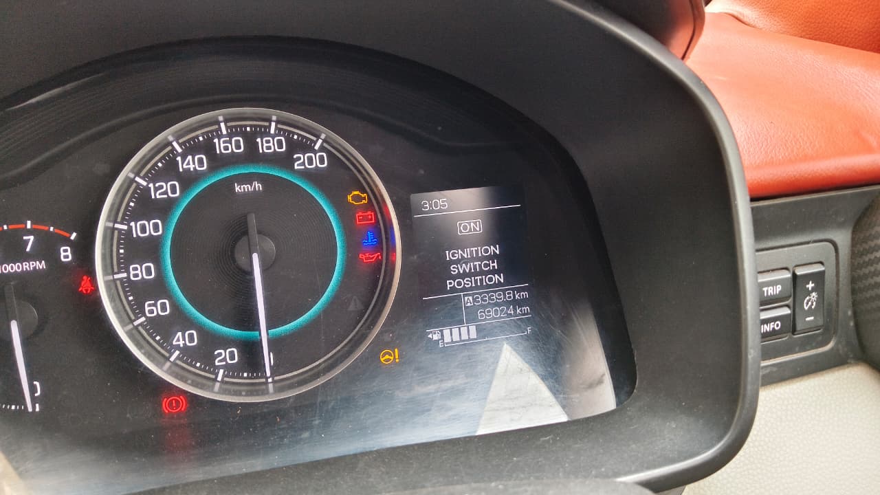 Maruti Suzuki Ignis - Photo 3