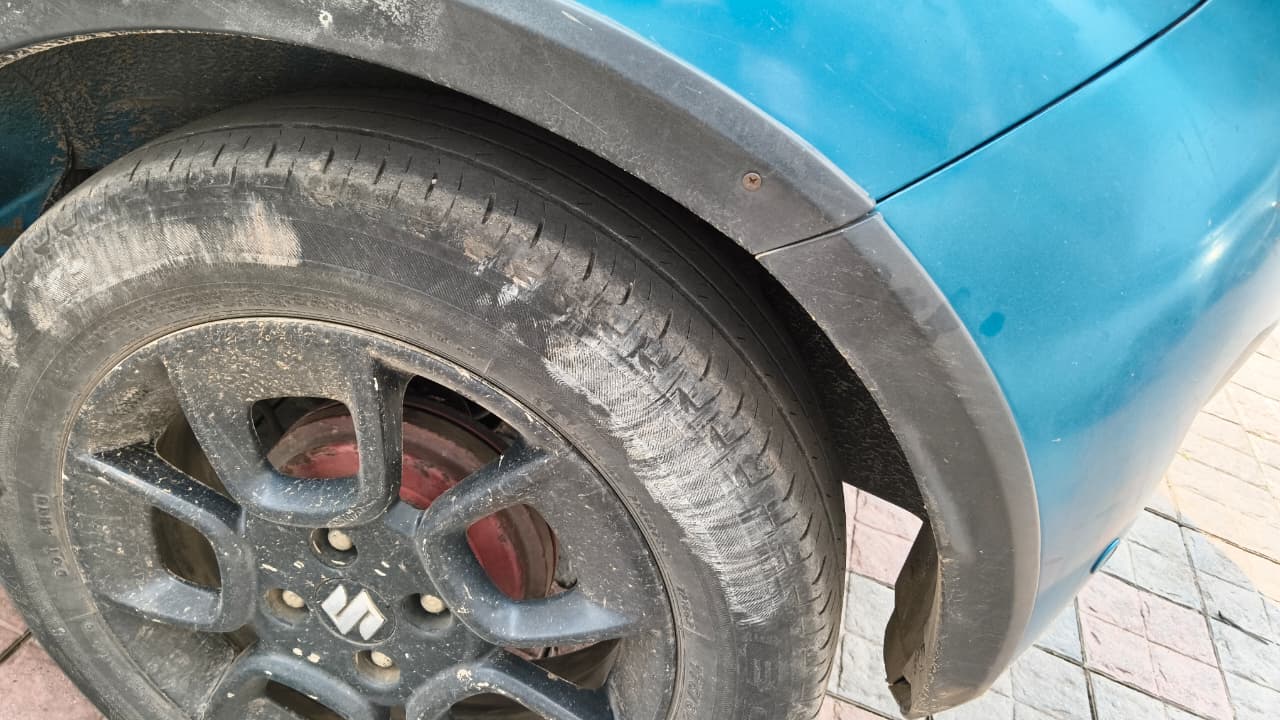 Maruti Suzuki Ignis - Photo 8