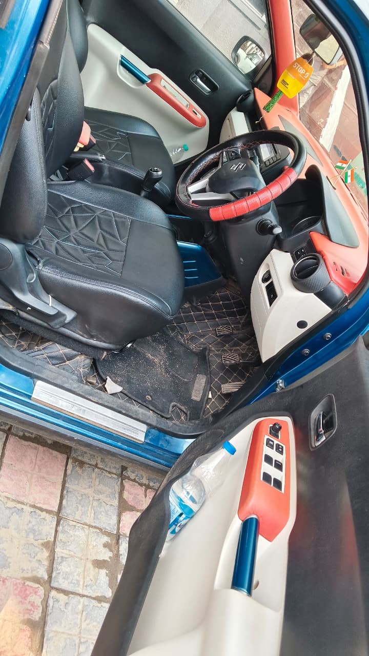 Maruti Suzuki Ignis - Photo 9
