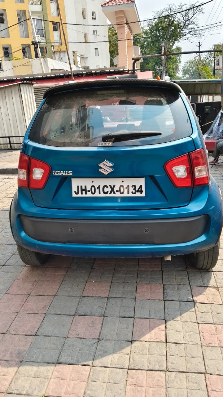 Maruti Suzuki Ignis - Photo 11