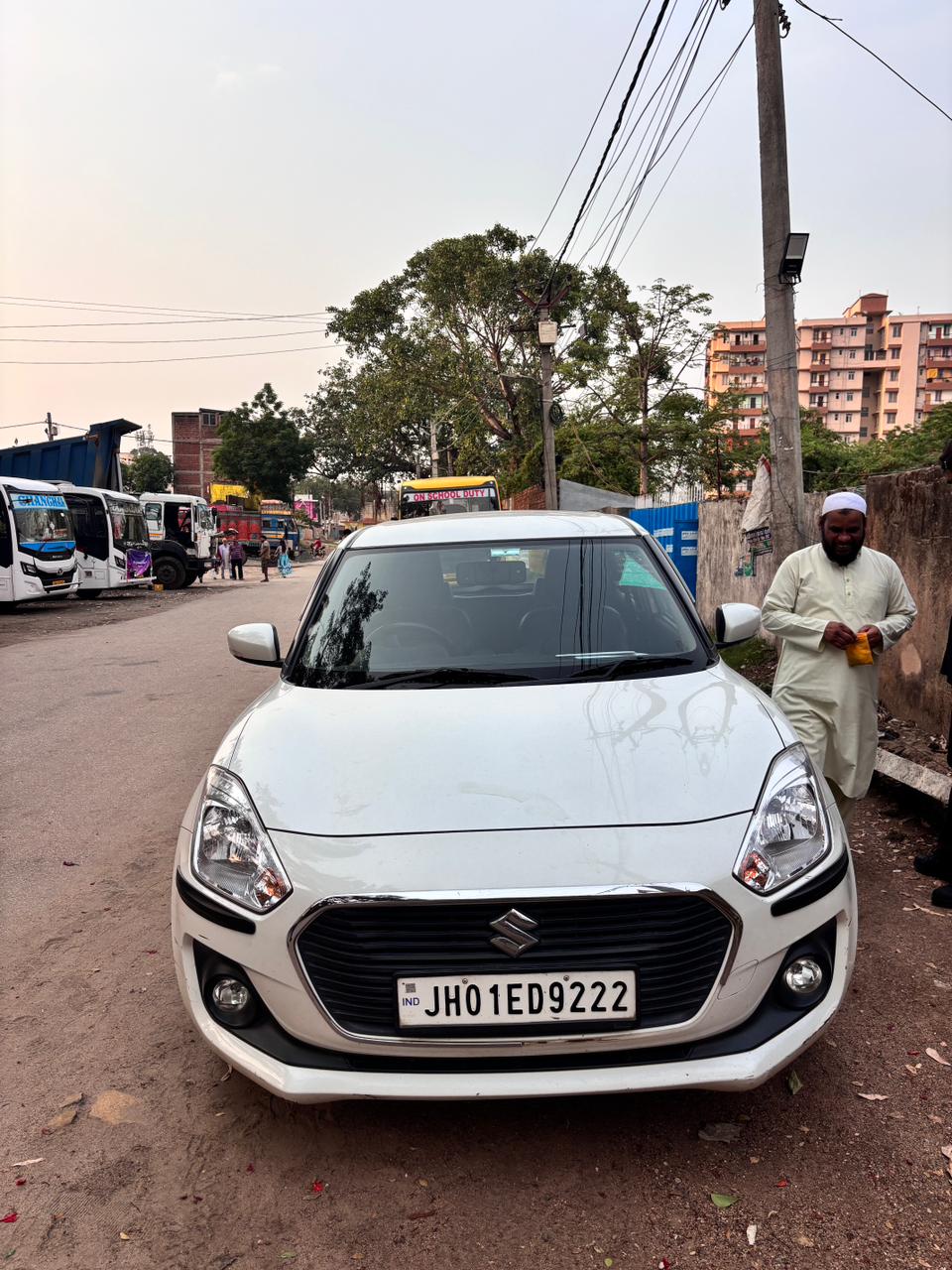 Maruti Suzuki Swift - Photo 3