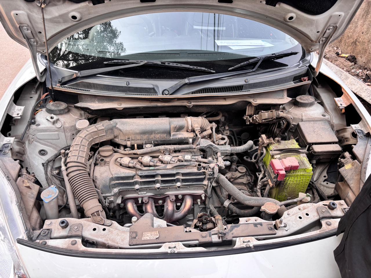 Maruti Suzuki Swift - Photo 5