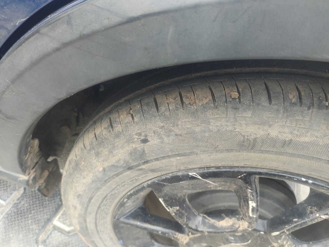Maruti Suzuki Ignis - Photo 1