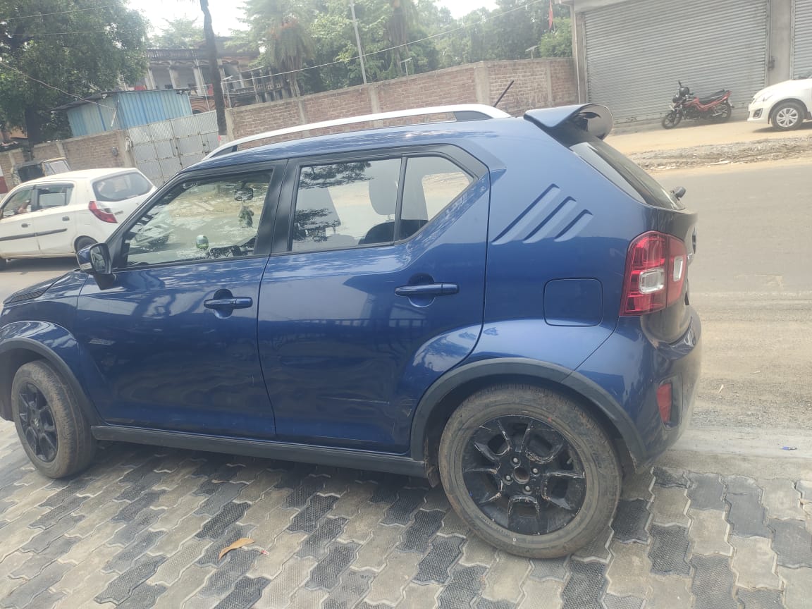 Maruti Suzuki Ignis - Photo 7