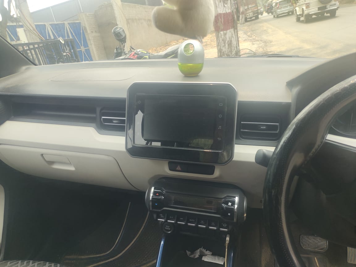 Maruti Suzuki Ignis - Photo 5