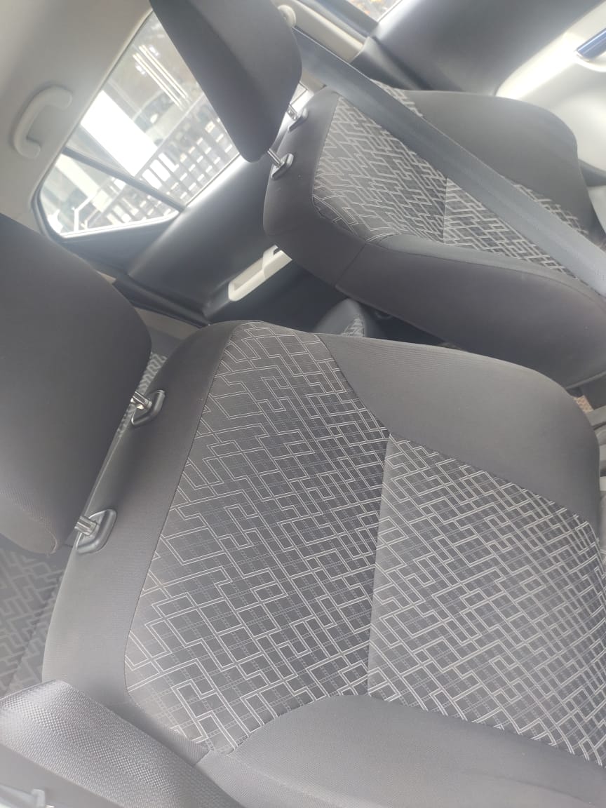Maruti Suzuki Ignis - Photo 4