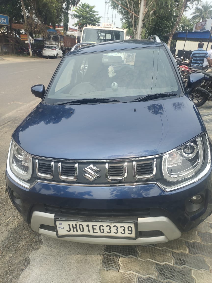 Maruti Suzuki Ignis - Photo 10