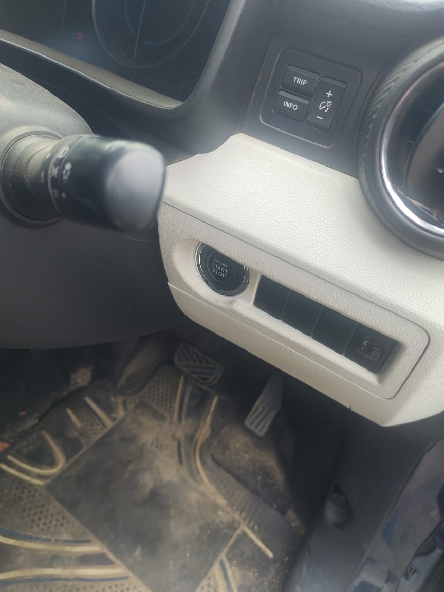 Maruti Suzuki Ignis - Photo 12