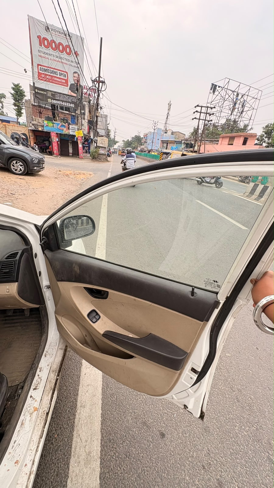 Hyundai Eon - Photo 5
