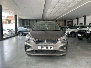 Maruti Suzuki Ertiga