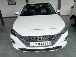 Hyundai Verna