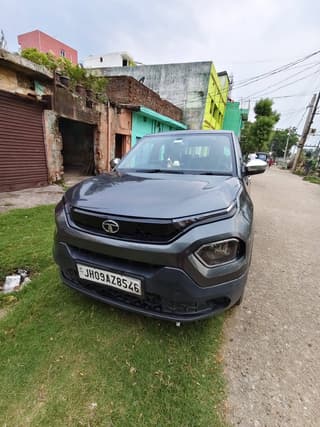 Tata Punch