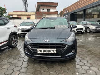 Hyundai Grand i10