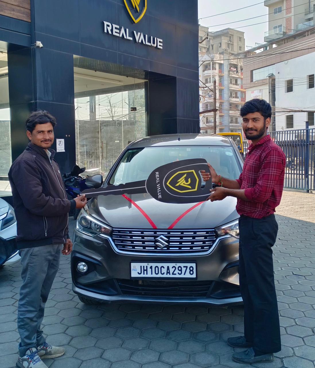 Testimonial from Gopal Kumar