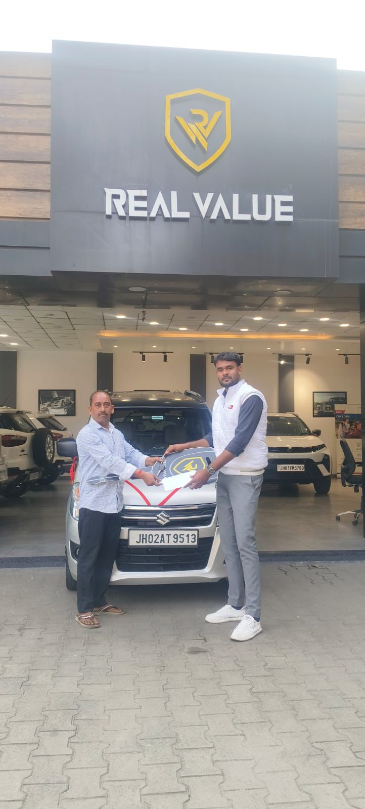 Testimonial from Mithlesh Seth