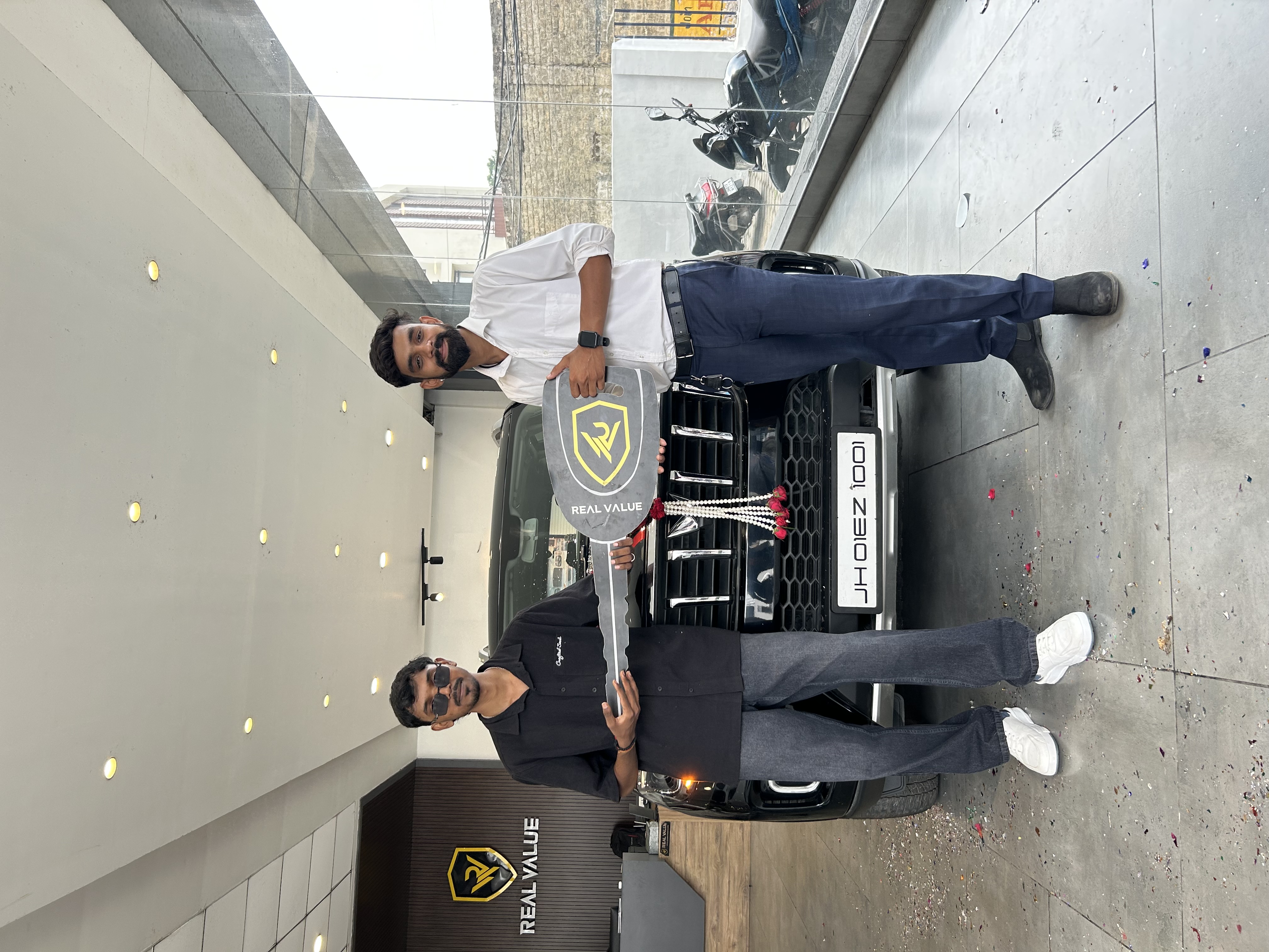 Testimonial from Manish Kumar
